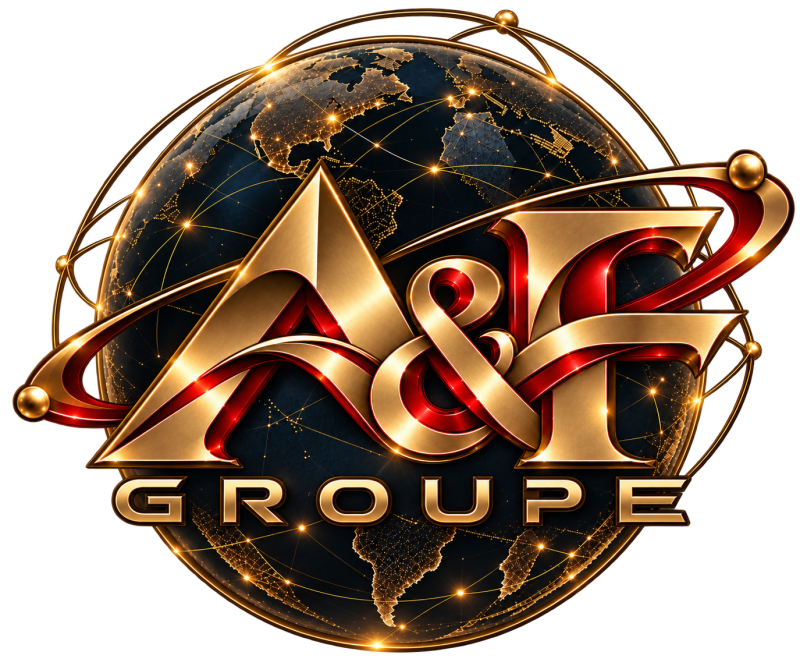A&amp;F Groupe