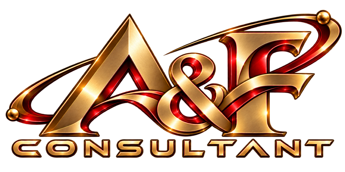 A&F Consultant