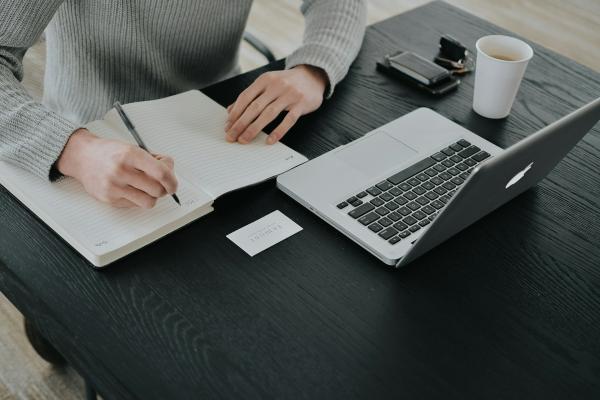 Lessons from My First Web Development Job